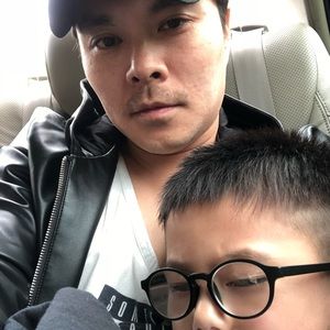 Meet your Posher, Jeff